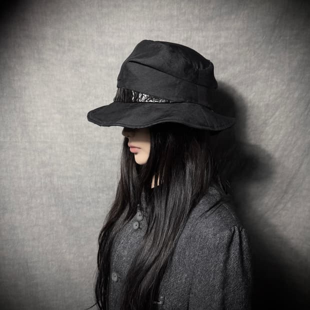 Ca4la Bucket Hat  