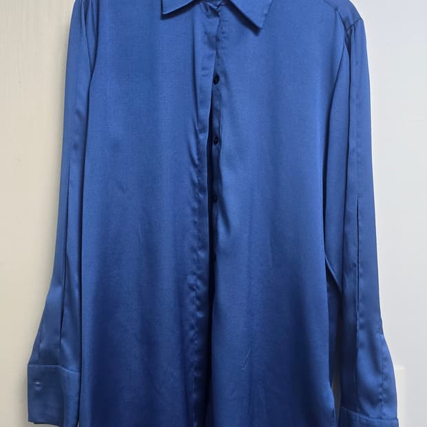 빅토리아 베컴 셔츠