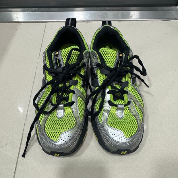 뉴발란스 1906RCG 240