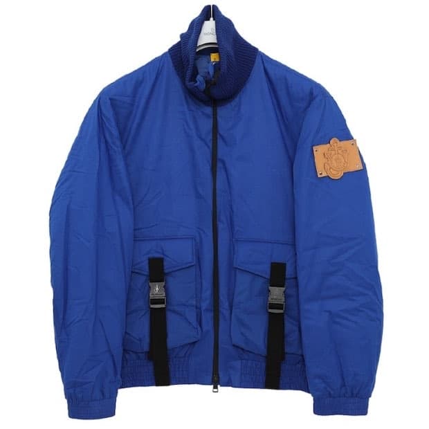 몽클레어 jw앤더슨 패딩 3사이즈