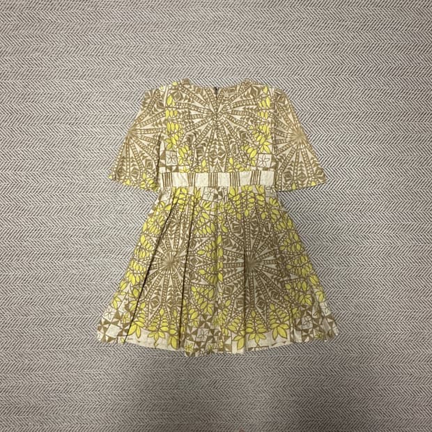 SEE BY CHLOE onepiece dress