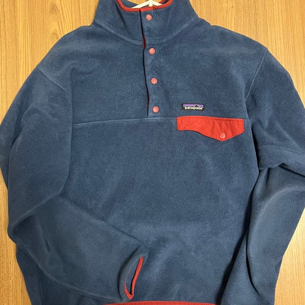 파타고니아 신칠라