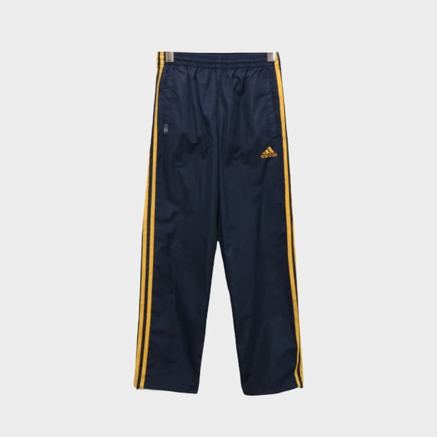 아디다스 네이비 트랙팬츠 61035