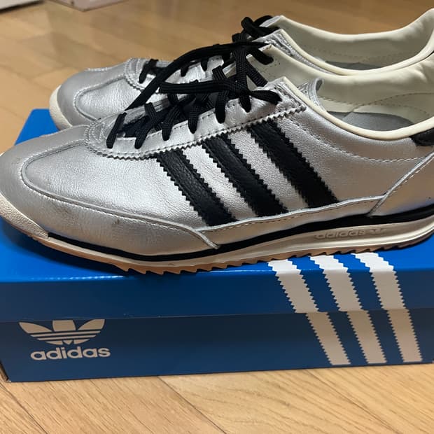 아디다스 SL 72 OG W 260