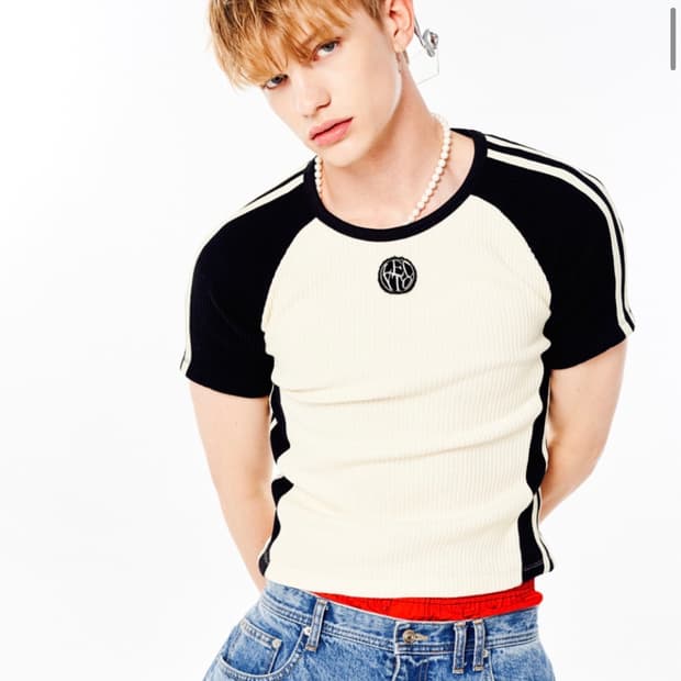 Lecyto- Vigoroso Vintage Muscle Tee