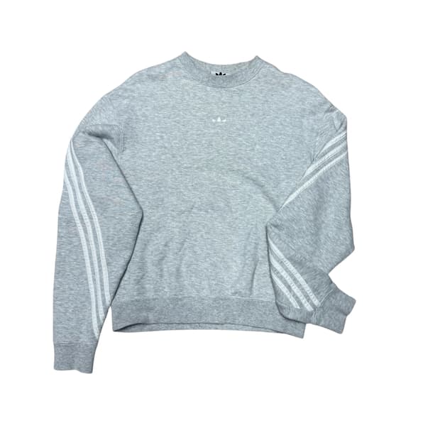 아디다스 맨투맨