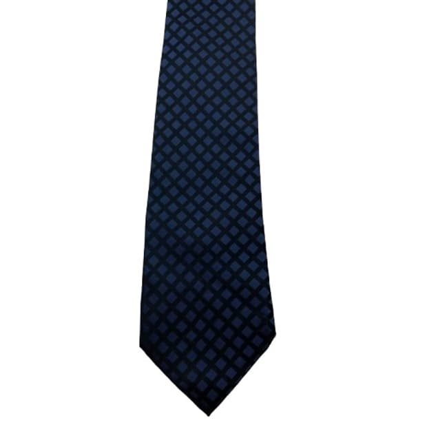 870) (TANDY) 탠디 패턴 넥타이