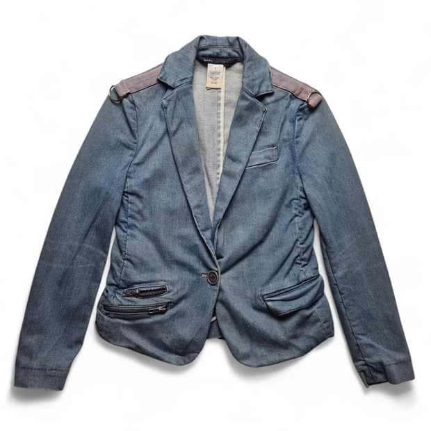 [XS] 마크제이콥스 데님자켓