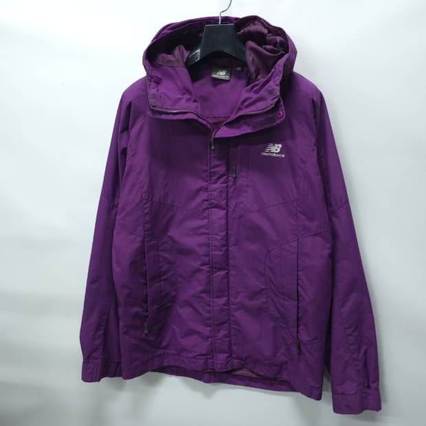 뉴발란스 바람막이 자켓 (남성95~100)