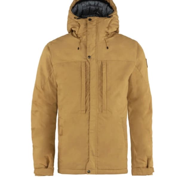 [피엘라벤] 스콕소 패디드 자켓 (L)