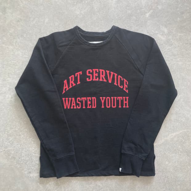 Thisisneverthat  디스이즈네버뎃  맨투맨