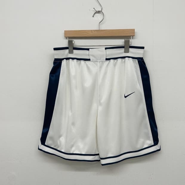 90-00s 나이키 빈티지 농구 숏츠