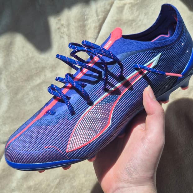 푸마 울트라 5 얼티메이트 ag 280