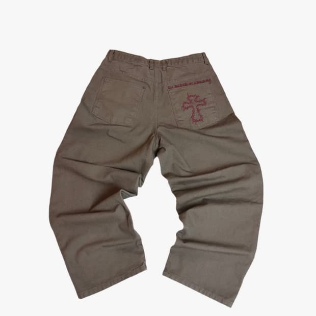 아오이로 크롬오브데스 2사