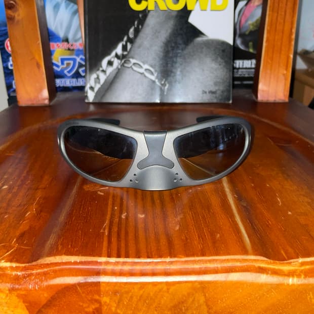 포르쉐 디자인 P3001