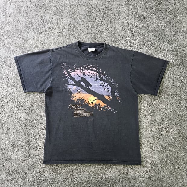 [무료배송] Harlequin 반팔 티셔츠