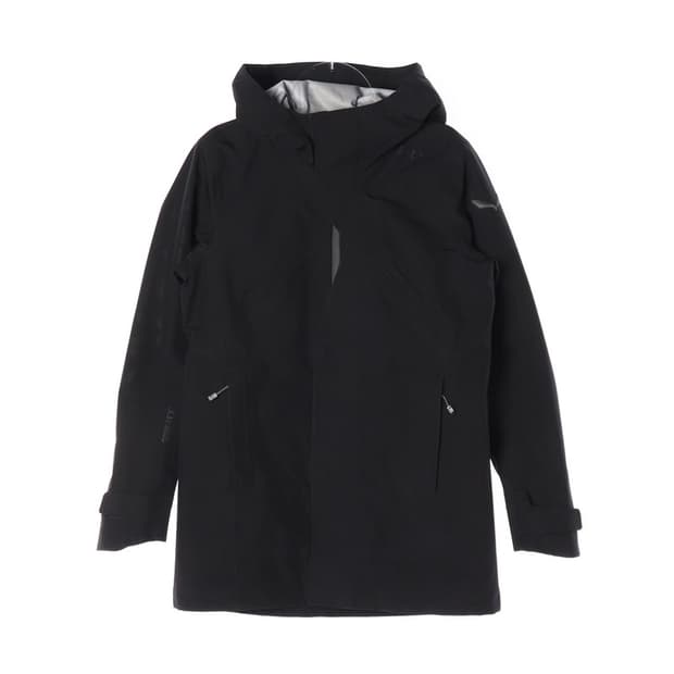 SALEWA 고어텍스 방수 자켓 S