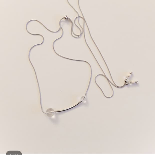 DAIN LEE NECKLACE 003