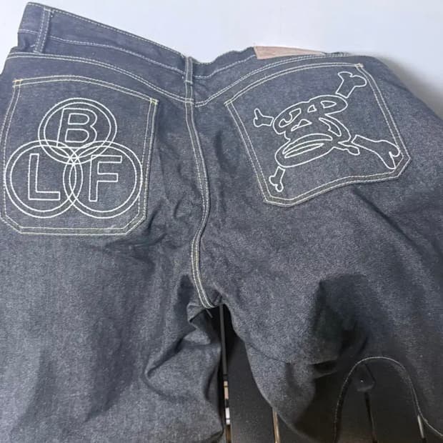 보이롱페이스 L