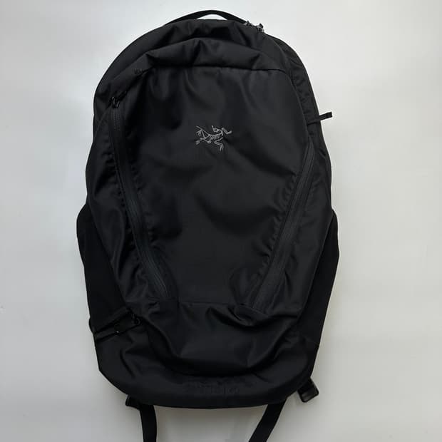 ARC'TERYX MANTIS 26 아크테릭스 맨티스 26 백팩