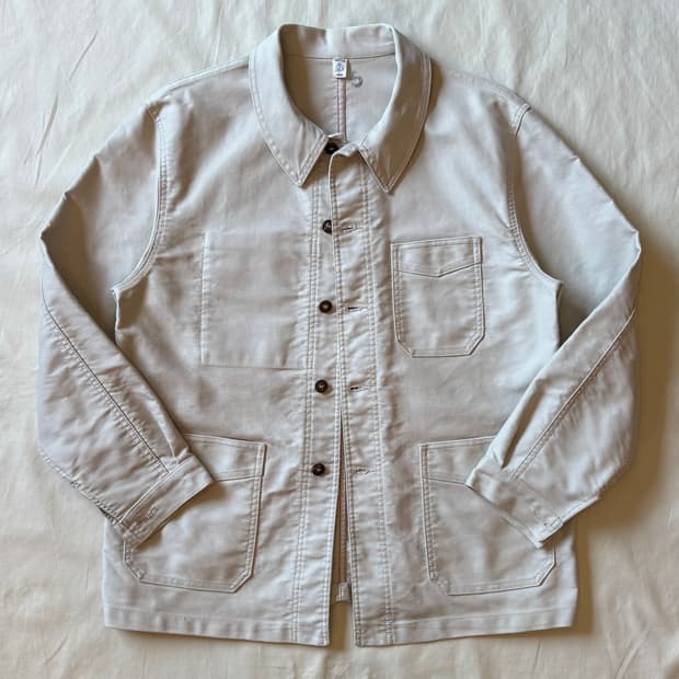 [5/105] Le Travailleur Gallice 프렌치 몰스킨