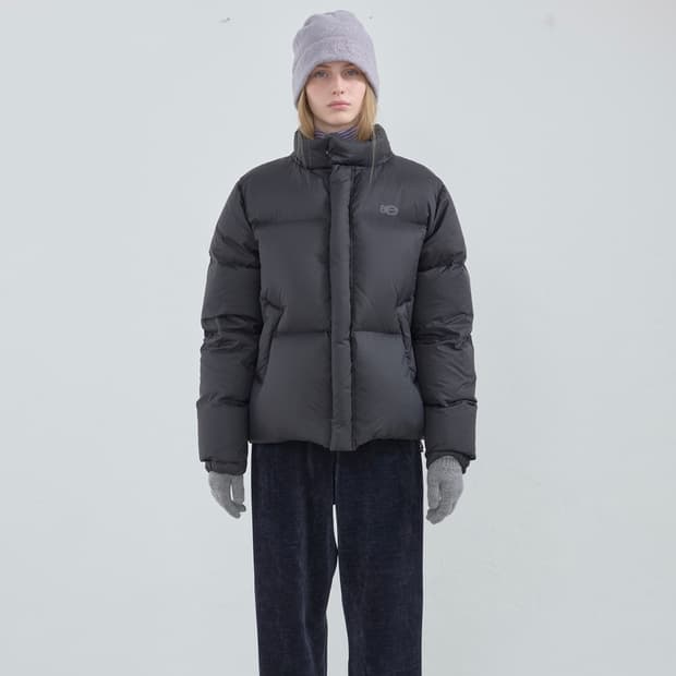 엔조블루스 코지다운자켓 패딩