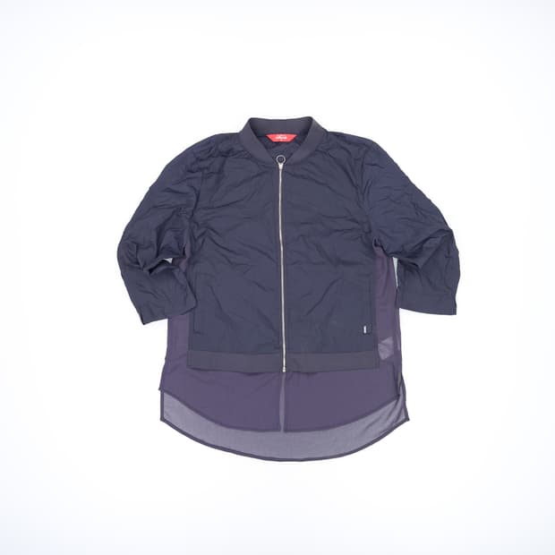 95 팬텀 여성 메쉬 자켓 0429H