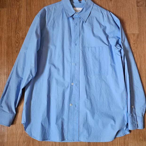 아트이프 액츠 셔츠 