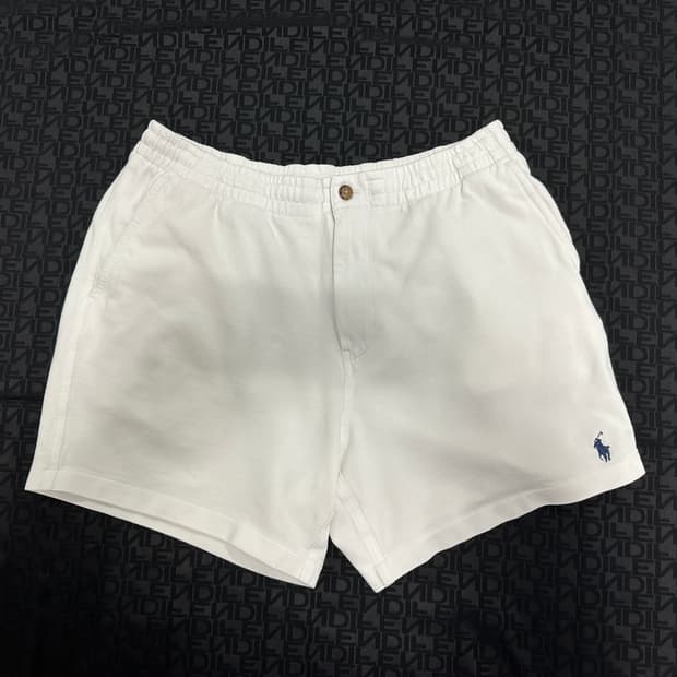 폴로랄프로렌 반바지