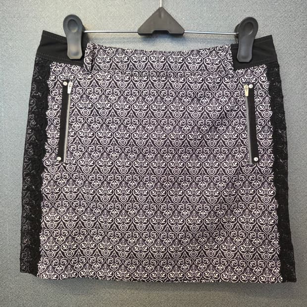 루이까스텔 스커트 (봄.여름용)