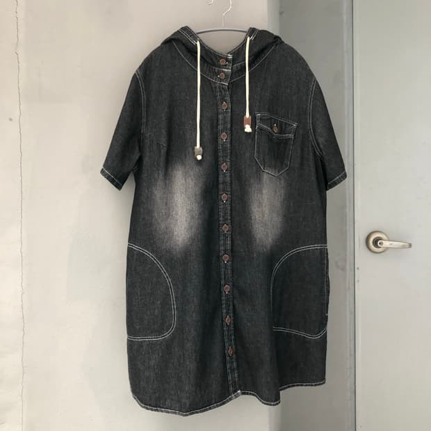 denim ops