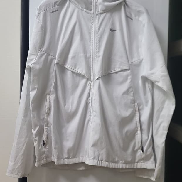 나이키 런닝 자켓 L