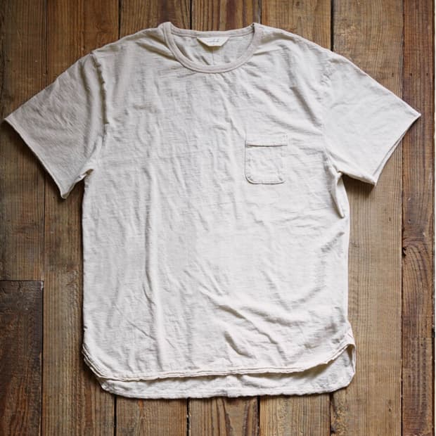 Wardrobe 41 티셔츠 샌드