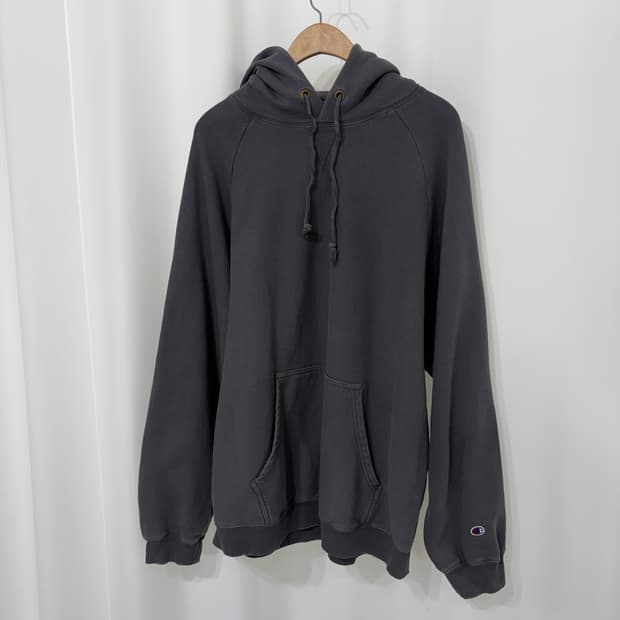 CHAMPION REVERSWEAVE hoodie