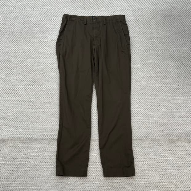 폴로 랄프로렌 치노 팬츠 r2580