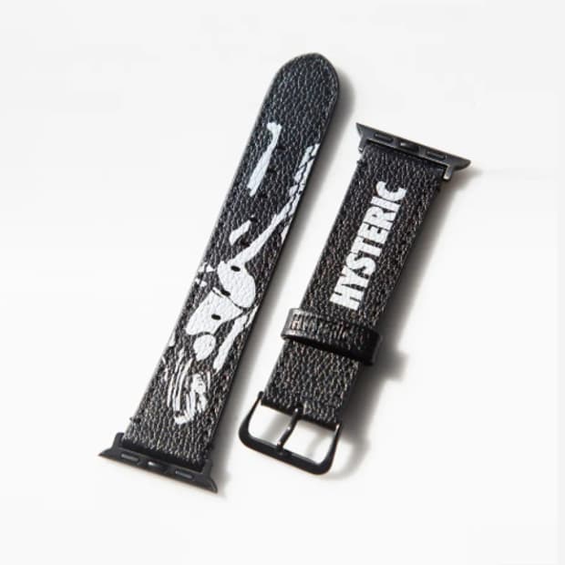 히스테릭글래머 애플워치스트랩