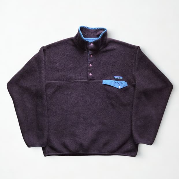 (M)파타고니아 Mexico 브라운 신칠라