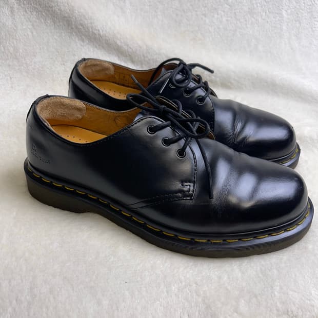 [41] 닥터마틴 1461 스무스  || 260-265