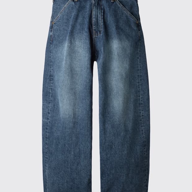 해칭룸 커브드 진