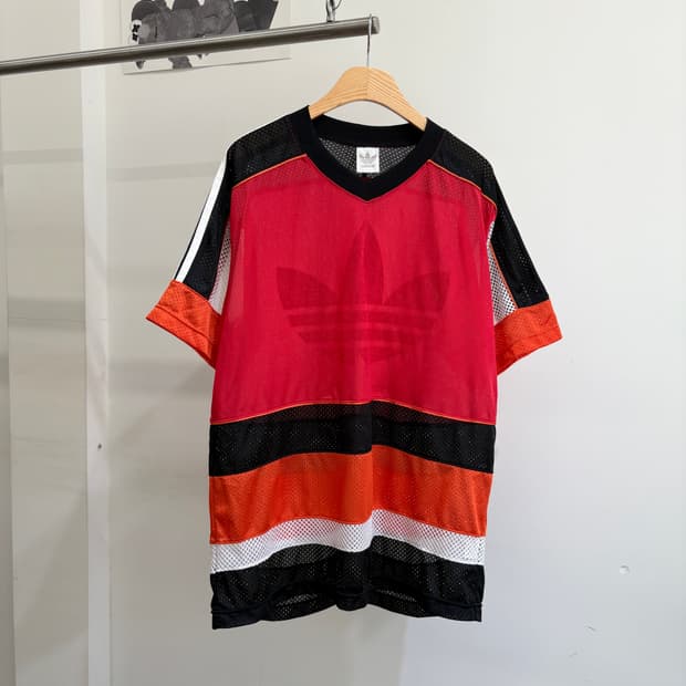 ADIDAS (Made in Japan) 반팔