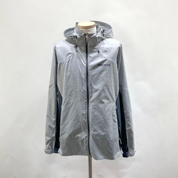 마모트 남성 바람막이자켓 110 