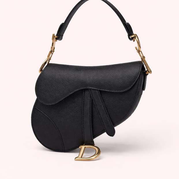 [S급] 디올 미니 스트랩 새들백 판매합니다!!!