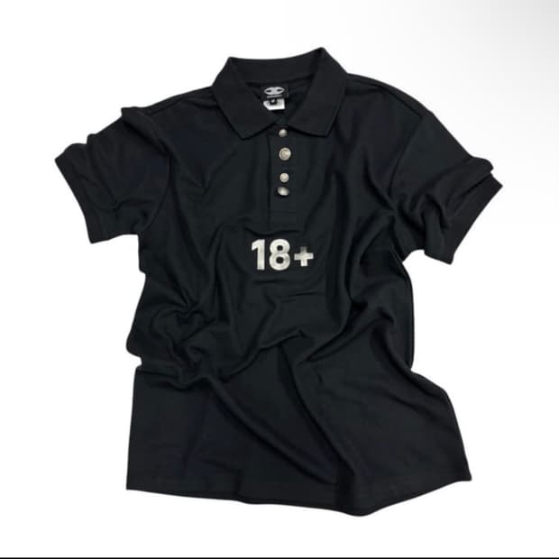mosaic society 18+ polo m