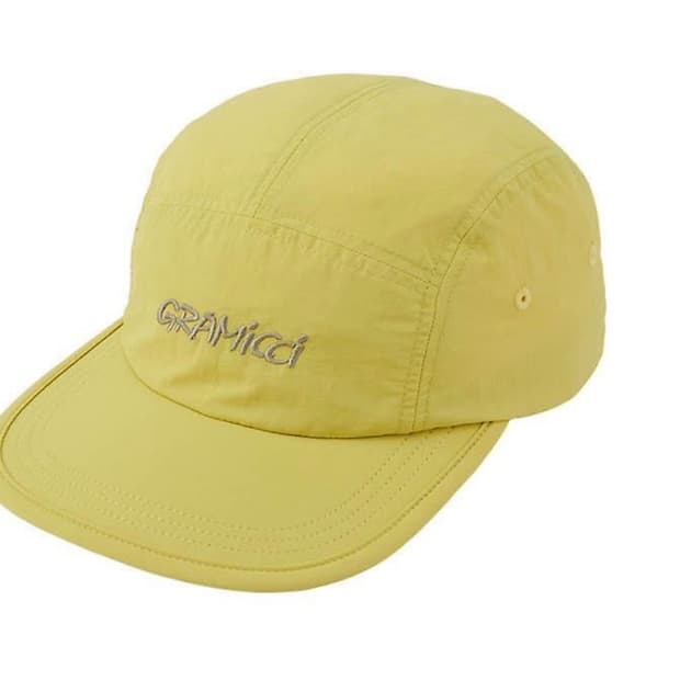그라미치 나일론 캡