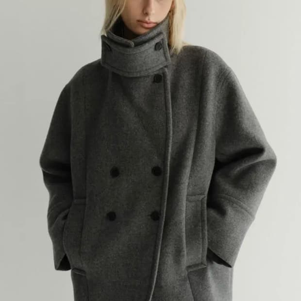 이아 오웬 코트 그레이 s