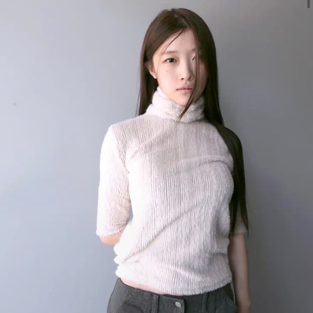 베이비랩 피치 티