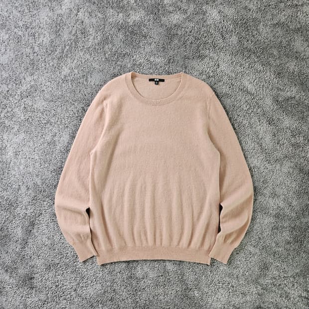 UNIQLO 니트 스웨터