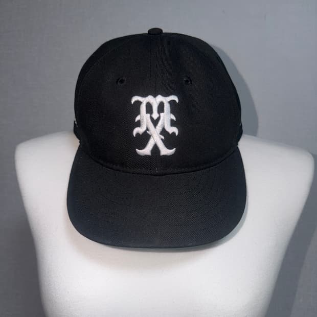 세인트 마이클 (SAINT MXXXXXX) × 뉴에라 (New Era)