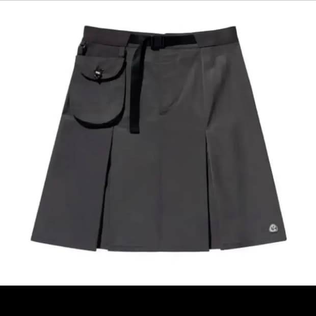코이세이오 스마트어반유즈풀 d 포켓 나일론 스커트