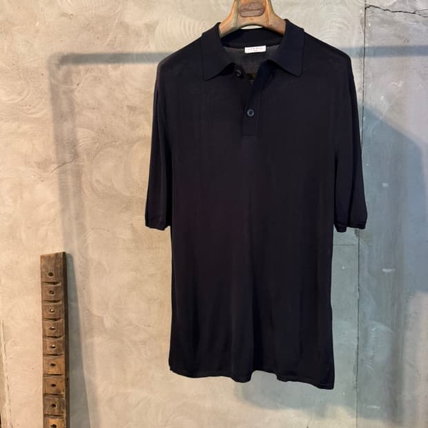 산드로 pk 셔츠 100~105